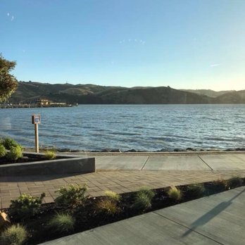 Bella Siena - View from our table - Italian Near Me - Benicia, California Bella Siena - View from our table - Italian Near Me - Benicia, California