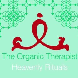 The Organic Therapist at Heavenly Rituals