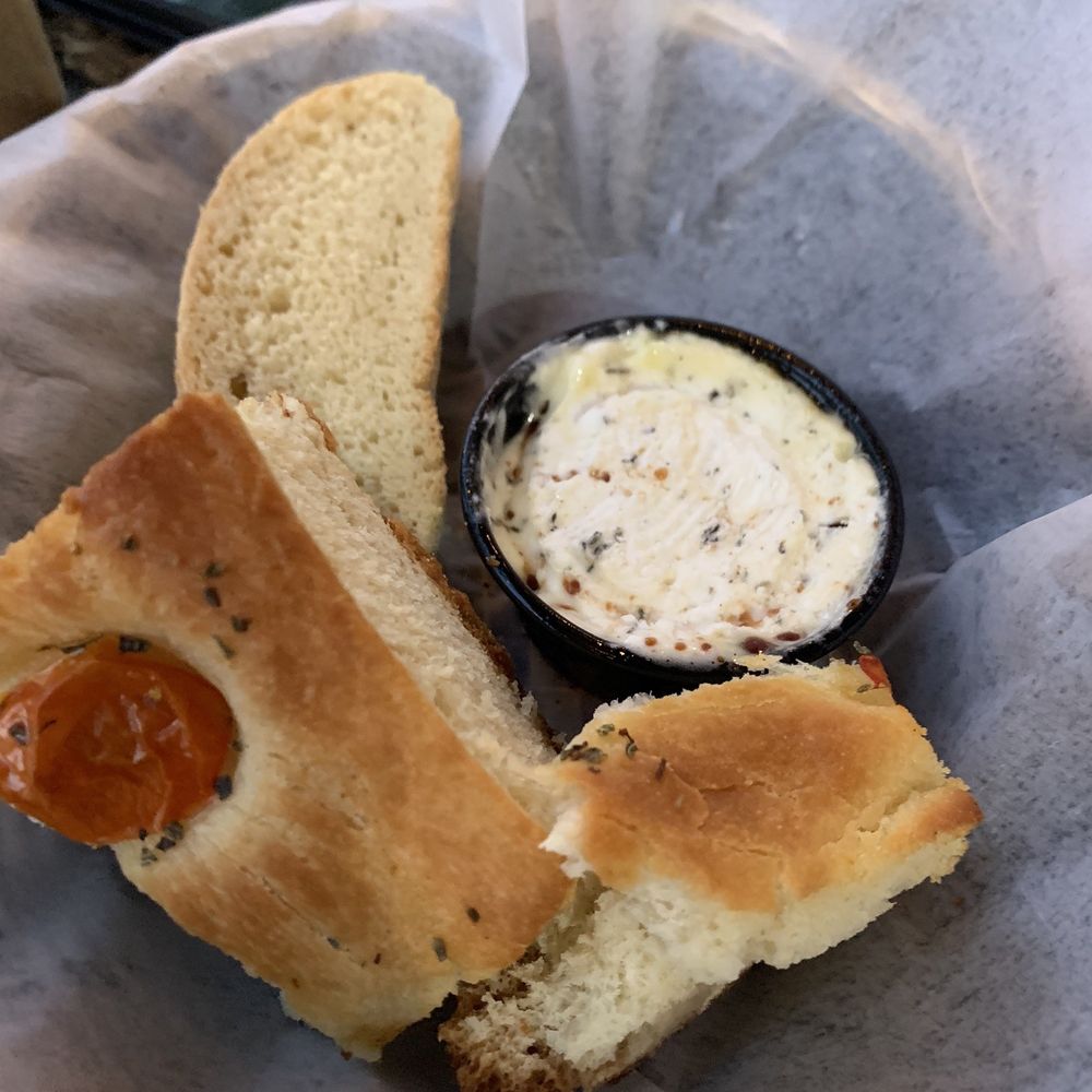 Mediterraneo - Complimentary bread - Italian Near Me - Alpine, California Mediterraneo - Complimentary bread - Italian Near Me - Alpine, California