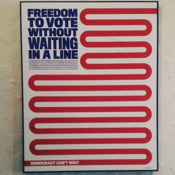 The Wolfsonian-FIU - Thoughts on Democracy: Freedom to Vote - Museums Near Me - Miami Beach, Florida The Wolfsonian-FIU - Thoughts on Democracy: Freedom to Vote - Museums Near Me - Miami Beach, Florida