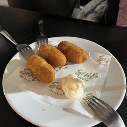 Croquets Croquets