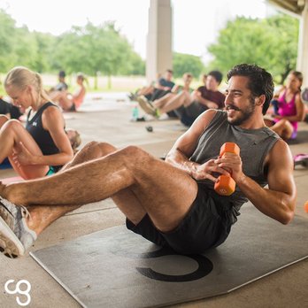 Camp Gladiator - Bring a fitness mat, dumbbells, water and a towel to camp to be set for success! - Fitness & Instruction Near Me