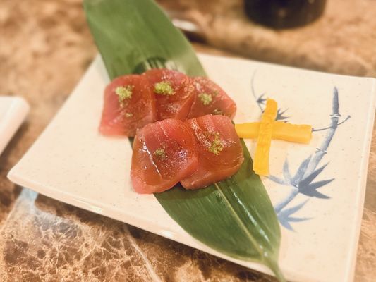 Kaen Na Ramen & Sushi by null