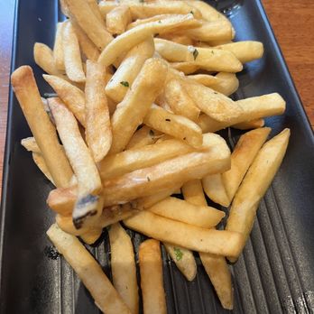 Toast Downey - "Truffle Parmesan" fries - Breakfast & Brunch Near Me - Downey, California Toast Downey - "Truffle Parmesan" fries - Breakfast & Brunch Near Me - Downey, California