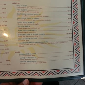 Taco Taco Poway - Menu - Mexican Near Me - Poway, California Taco Taco Poway - Menu - Mexican Near Me - Poway, California