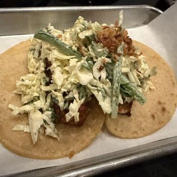 Fish Guts - Seafood Near Me - San Diego, California