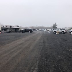 Clemson RV Park At The Grove