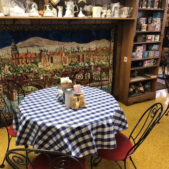 Heidelberg Haus - Bakeries Near Me - Indianapolis, Indiana