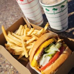 In-N-Out Burger