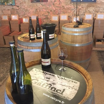 Château Valcyre Gaffinel - Wineries Near Me
