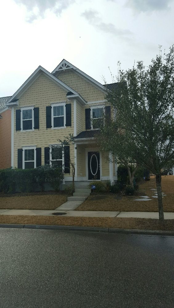 Slide of Professional Services