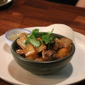 Bodega - Shaking beef - Vietnamese Near Me - San Francisco, California