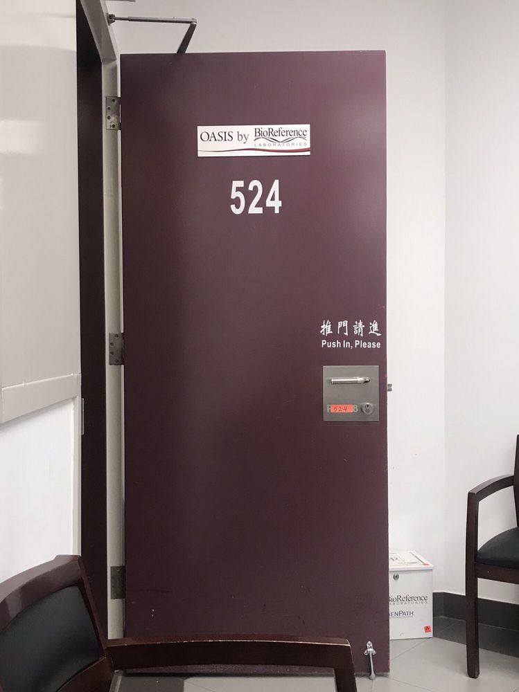 BIOREFERENCE LAB Updated October 2024 12 Reviews 139 Centre St