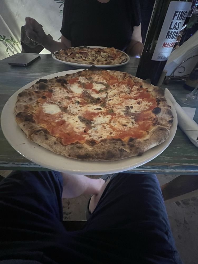 Pizzería Rafaello's