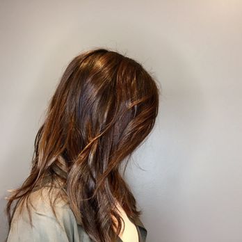 Zona Salons-Hingham Square - LOVE Kate, she really listens to exactly what you want, she always does a great job and I leave with healthy, shiny looking hair. - Hair Salons Near Me - Hingham, Massachusetts Zona Salons-Hingham Square - LOVE Kate, she really listens to exactly what you want, she always does a great job and I leave with healthy, shiny looking hair. - Hair Salons Near Me - Hingham, Massachusetts