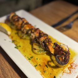Go Nonna - Octopus