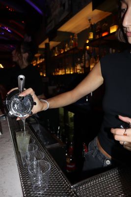 Mission Dupont Circle by null