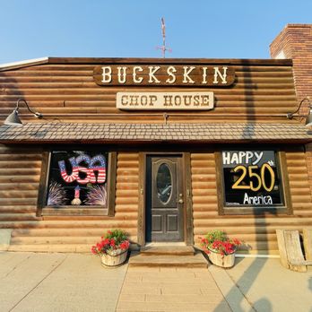Buckskin - Breweries Near Me - Killdeer, North Dakota Buckskin - Breweries Near Me - Killdeer, North Dakota