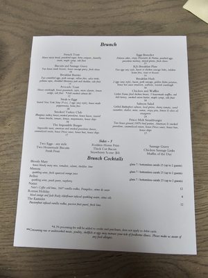 Menu photo 7 Epping's on Eastside Lexington, KY
