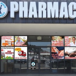 Carolina Health Pharmacy - Carolina Health pharmacy at Socastee, Myrtle Beach, SC 29588