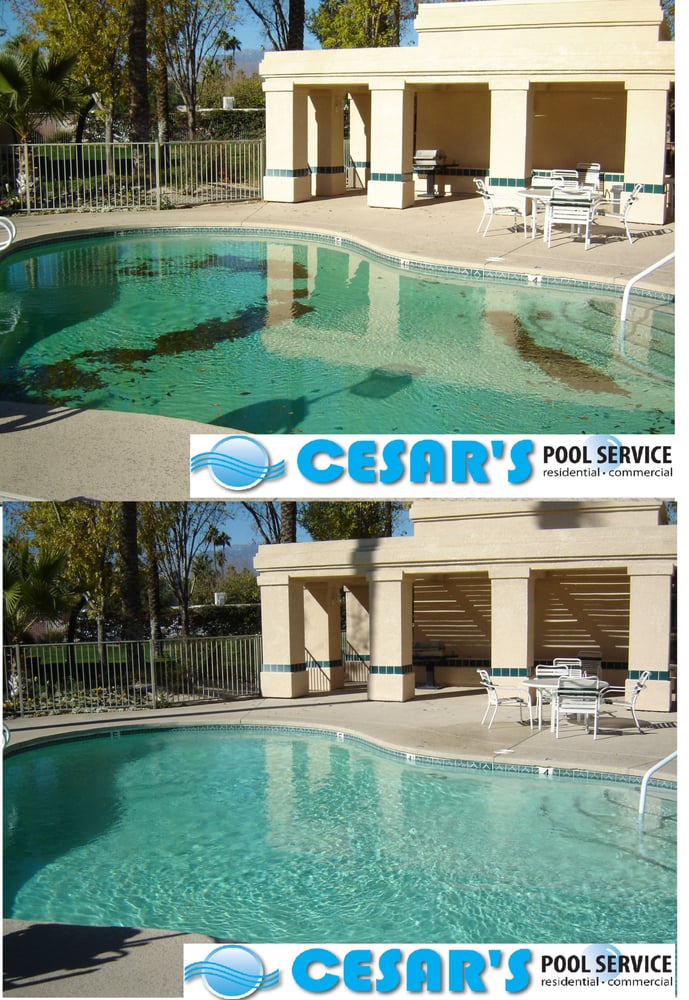 SUPREME POOL SERVICE AND REPAIR Updated August 2024 11 Reviews Palm Desert, California