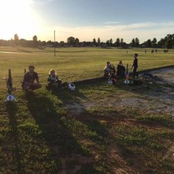 Mudtown BMX