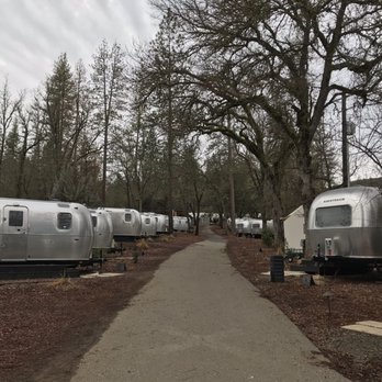 AutoCamp Yosemite - Classic airstreams - Hotels Near Me - Midpines, California AutoCamp Yosemite - Classic airstreams - Hotels Near Me - Midpines, California