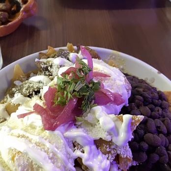 Con Huevos - Chilaquiles - Breakfast & Brunch Near Me - Hawthorne, California Con Huevos - Chilaquiles - Breakfast & Brunch Near Me - Hawthorne, California