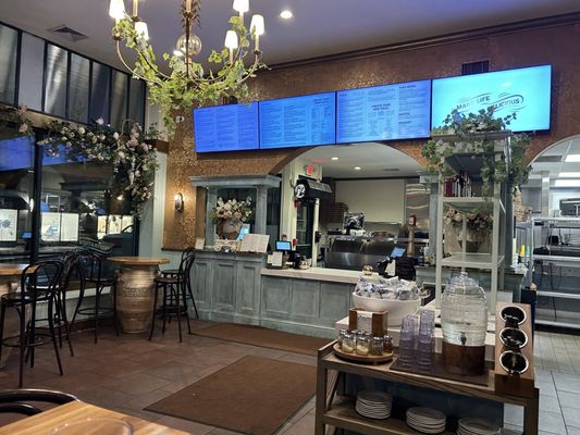 Fiorella's Trattoria by null
