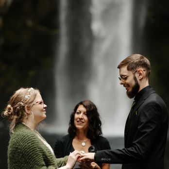 Be & Be Weddings - Officiants Near Me - Molalla, Oregon