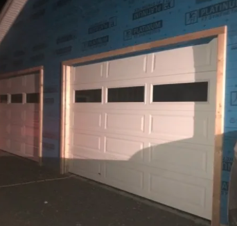 Slide of Martin's Express Services