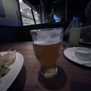 Yard House - Draft Beer - New American Near Me - Sacramento, California