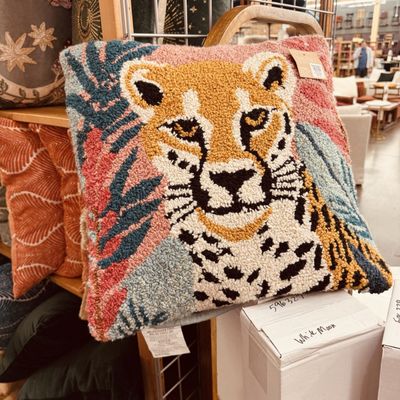 World Market by null