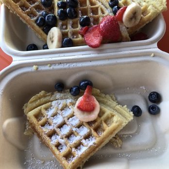 Local Joe - Waffles - Coffee & Tea Near Me - Honolulu, Hawaii Local Joe - Waffles - Coffee & Tea Near Me - Honolulu, Hawaii