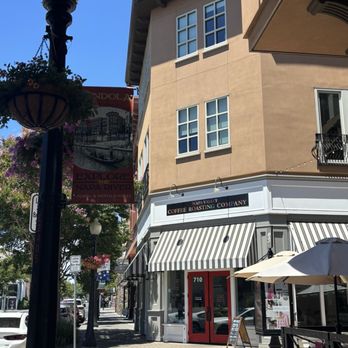 Napa Valley Coffee Roasting - Coffee & Tea Near Me - Napa, California