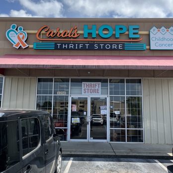 Carol’s Hope Thrift Store - Gaffney, S.C. - Thrift Stores Near Me - Gaffney, South Carolina Carol’s Hope Thrift Store - Gaffney, S.C. - Thrift Stores Near Me - Gaffney, South Carolina