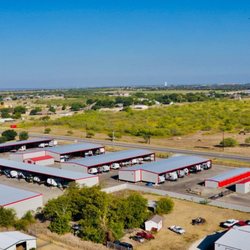 Longhorn State Storage - Crowley - Cover RV and Boat Parking Storage