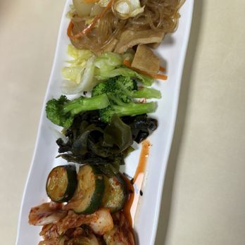 Sadies BBQ Inn - Korean Near Me - Pearl City, Hawaii