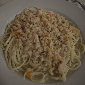 Alfe's Restaurant - Clams and Linguine White - Seafood Near Me - Wildwood, New Jersey Alfe's Restaurant - Clams and Linguine White - Seafood Near Me - Wildwood, New Jersey
