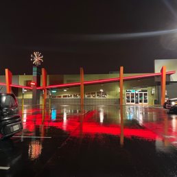 Entrance Entrance