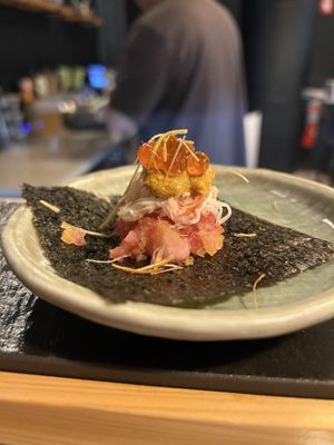 Omakase OSUKAA LIC by null