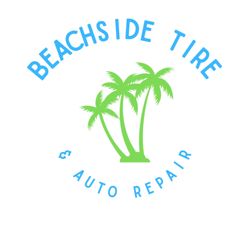 Beachside Tire & Auto