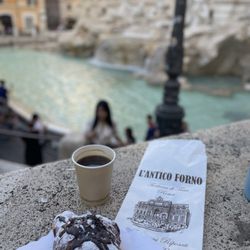 L'Antico Forno