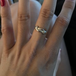 Sterling Ring Sterling Ring