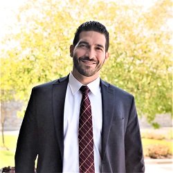 Troppito Miller Griffin - Attorney Alec Locascio