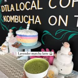 South Park Pharmacy Marketplace + Cafe
