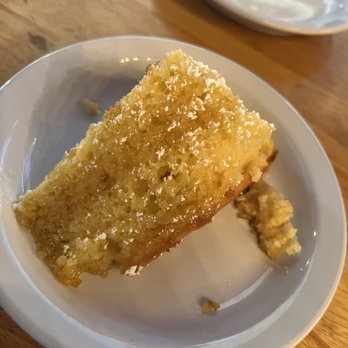 Jealous Monk - Corn bread - Beer Gardens Near Me - Mystic, Connecticut Jealous Monk - Corn bread - Beer Gardens Near Me - Mystic, Connecticut