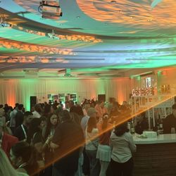 University of Miami - Alumni Homecoming Party