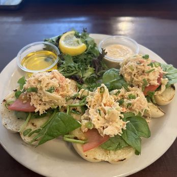 Henry's Louisiana Grill - Chefs special lobster rolls - Southern Near Me - Acworth,, Georgia Henry's Louisiana Grill - Chefs special lobster rolls - Southern Near Me - Acworth,, Georgia