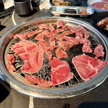 Jjang Korean BBQ - Barbeque Near Me - Richmond, British Columbia Jjang Korean BBQ - Barbeque Near Me - Richmond, British Columbia